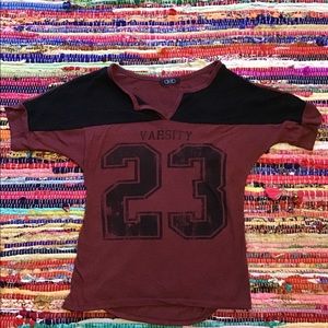 23 Varsity